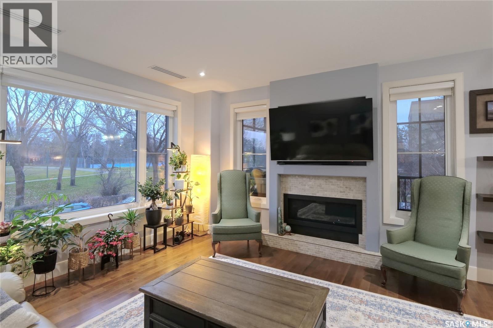 201 205 Fairford Street E, Moose Jaw, Saskatchewan  S6H 0E1 - Photo 18 - SK024492