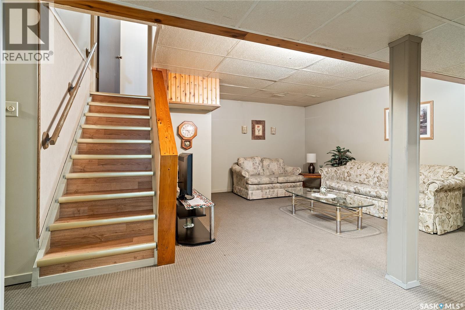 126 Church Drive, Regina, Saskatchewan  S4X 1P8 - Photo 19 - SK024476