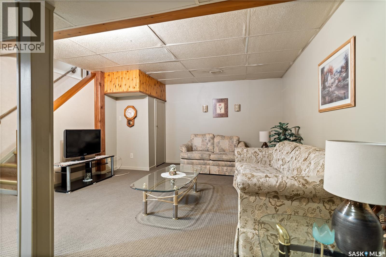 126 Church Drive, Regina, Saskatchewan  S4X 1P8 - Photo 20 - SK024476