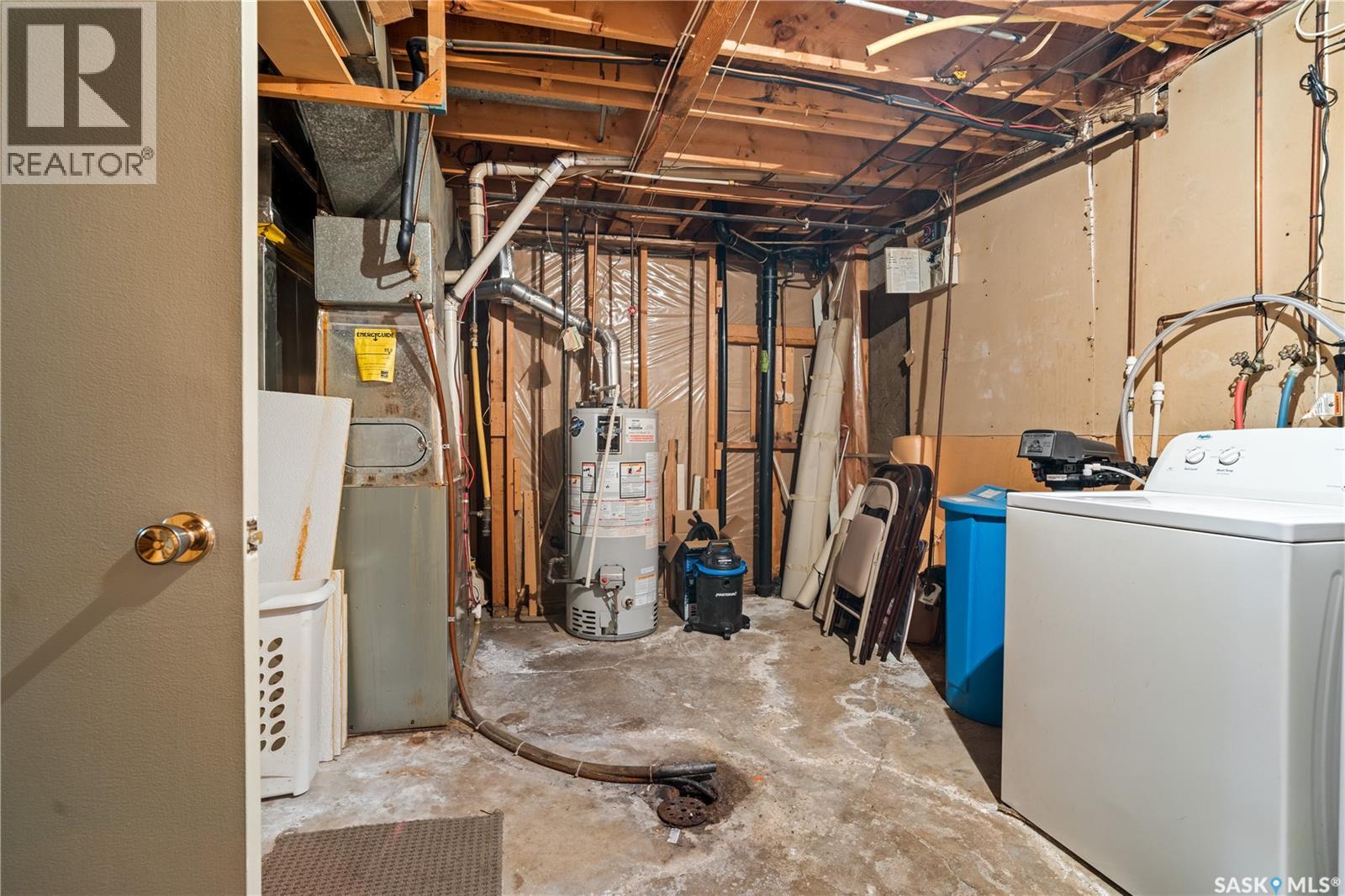 126 Church Drive, Regina, Saskatchewan  S4X 1P8 - Photo 26 - SK024476