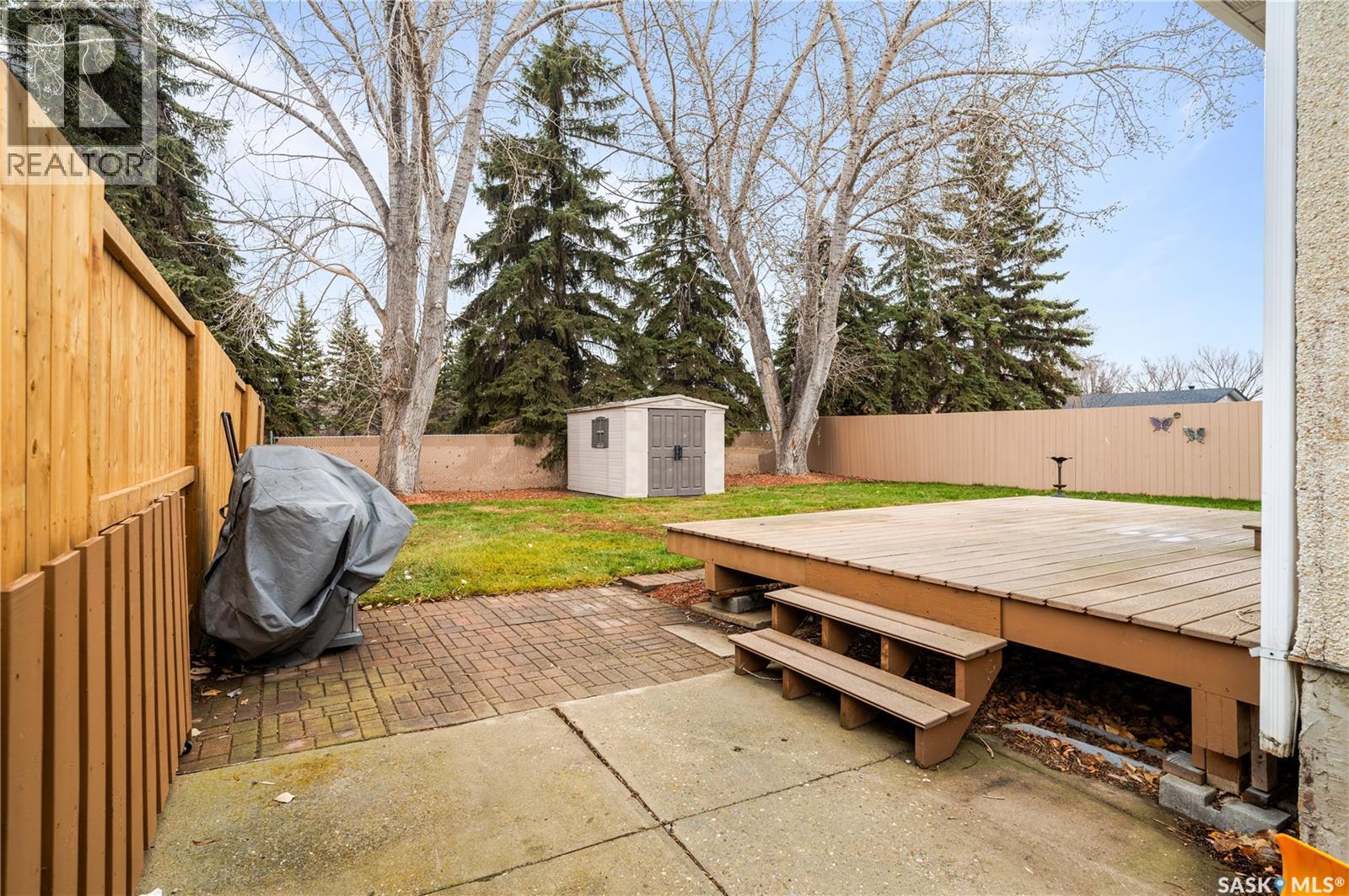 126 Church Drive, Regina, Saskatchewan  S4X 1P8 - Photo 29 - SK024476