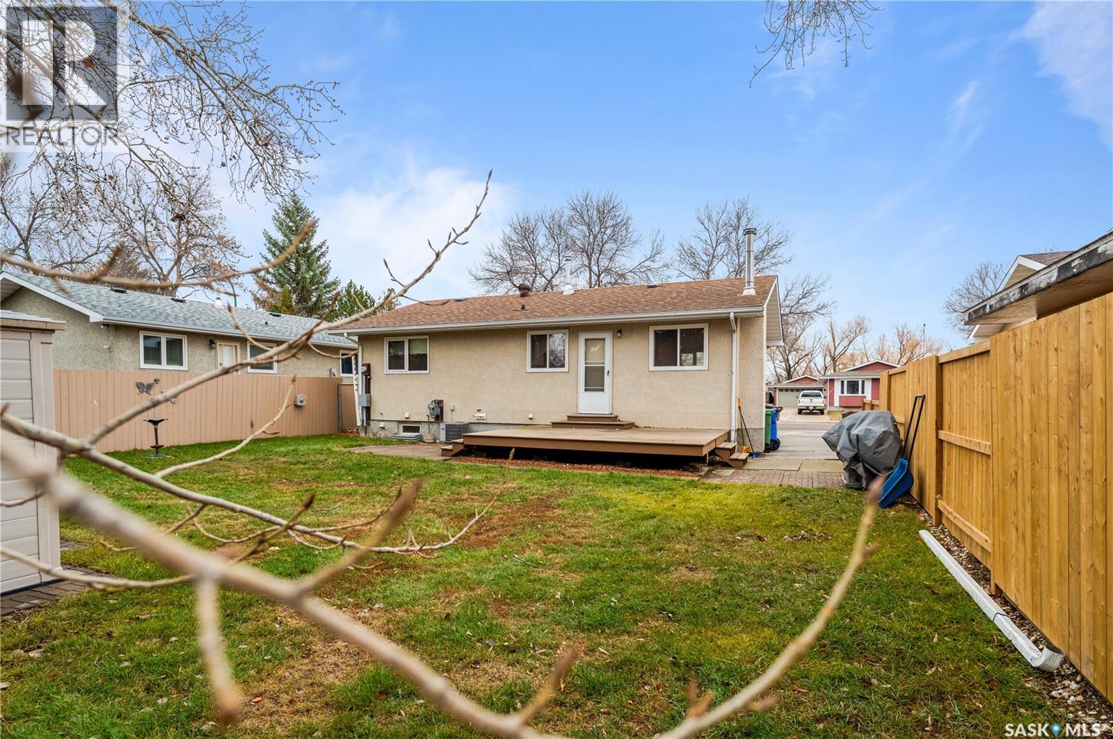 126 Church Drive, Regina, Saskatchewan  S4X 1P8 - Photo 30 - SK024476