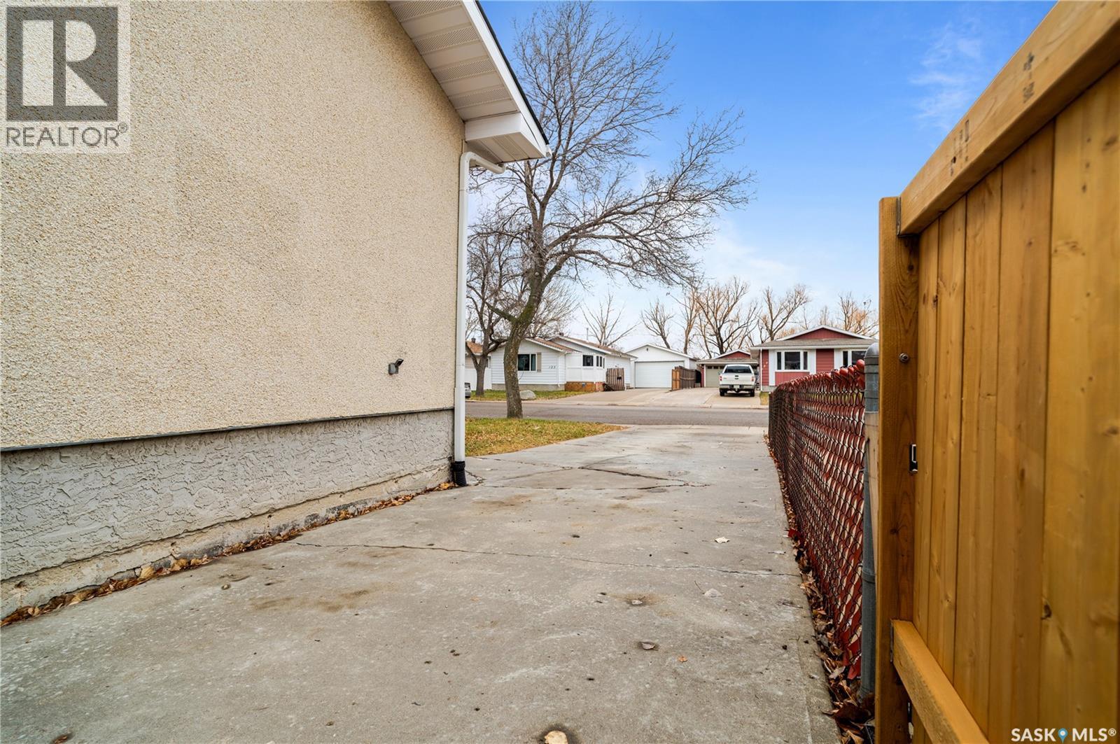 126 Church Drive, Regina, Saskatchewan  S4X 1P8 - Photo 32 - SK024476
