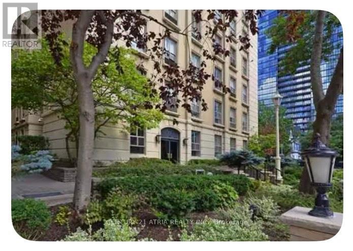 511 - 88 CHARLES STREET E, Toronto, Ontario