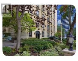 511 - 88 Charles Street E, Toronto (Church-Yonge Corridor), Ca