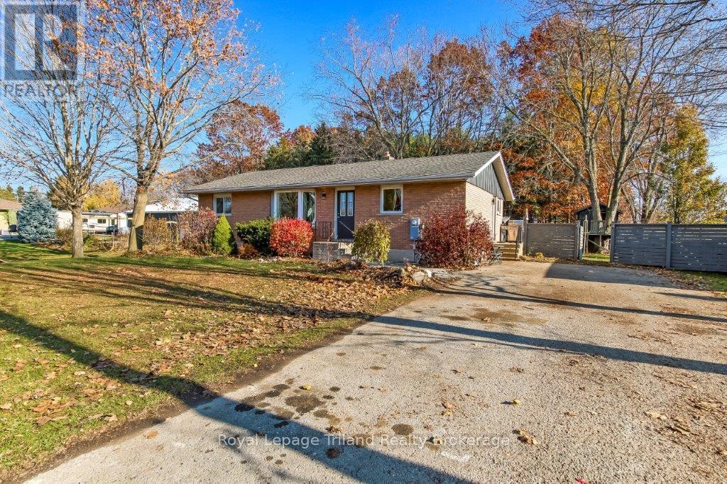 714624 MIDDLETOWN LINE, Norwich, Ontario