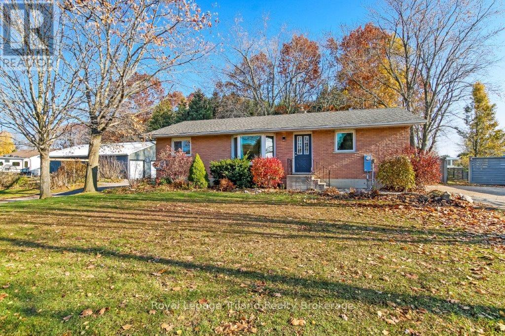 714624 Middletown Line, Norwich, Ontario  N4S 7W8 - Photo 2 - X12567616