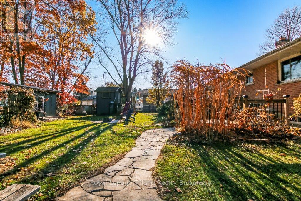 714624 Middletown Line, Norwich, Ontario  N4S 7W8 - Photo 26 - X12567616