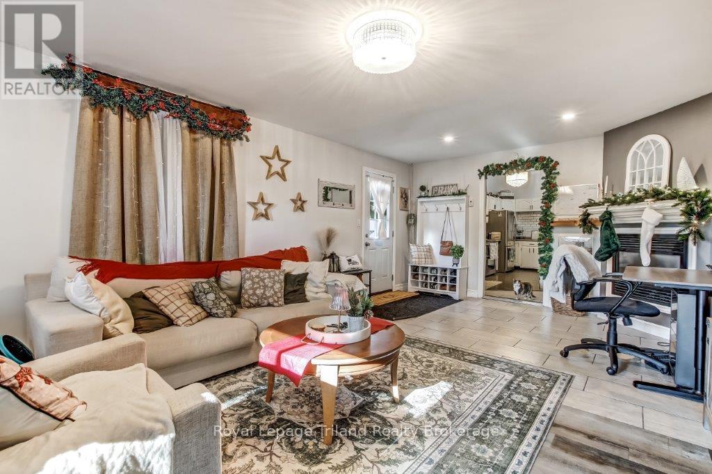 714624 Middletown Line, Norwich, Ontario  N4S 7W8 - Photo 30 - X12567616