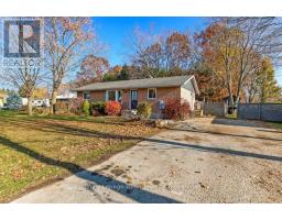 714624 MIDDLETOWN LINE, Norwich, Ontario