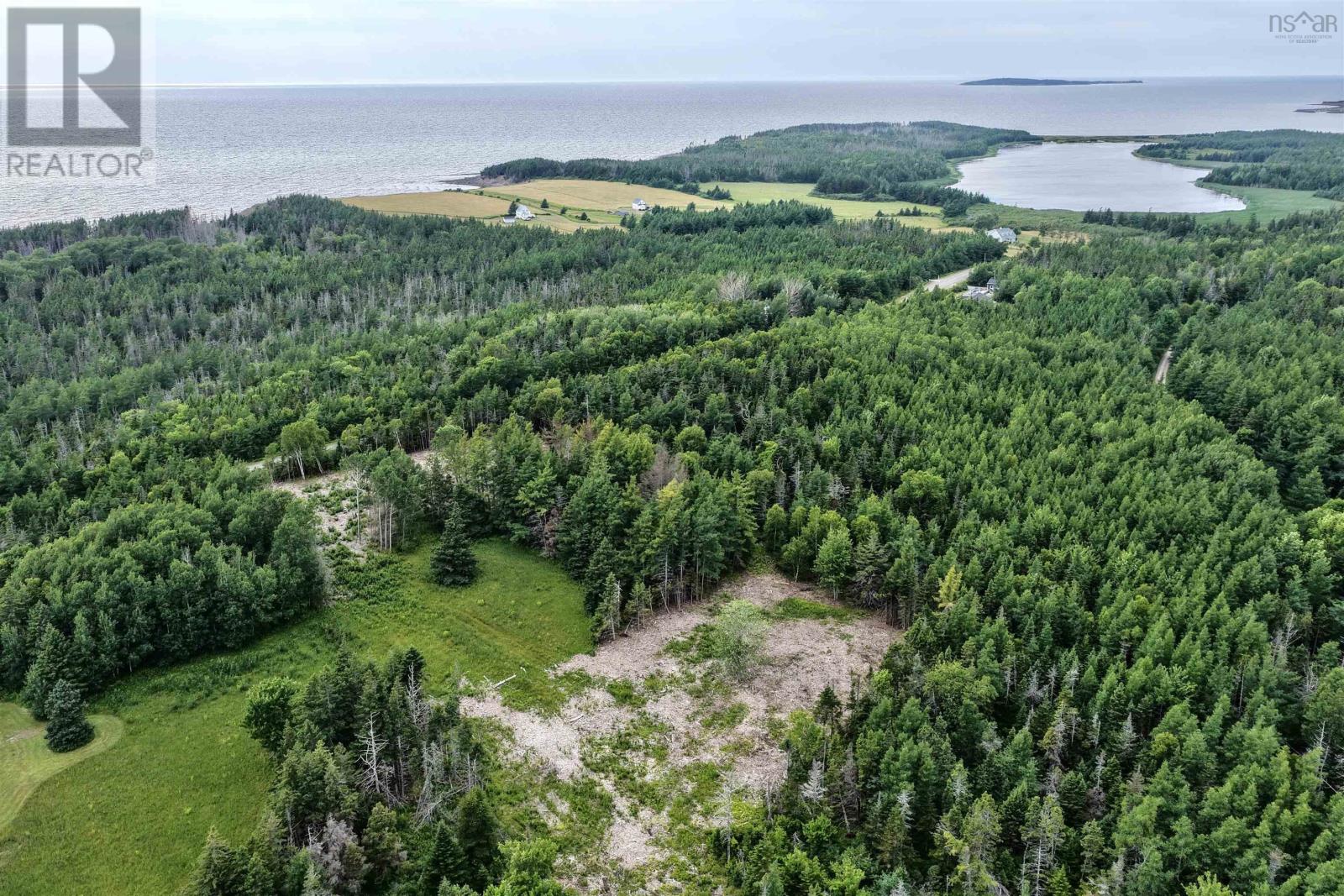 Lot 24-1 Shore Road, Judique, Nova Scotia  B0E 1P0 - Photo 3 - 202528413