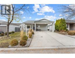 6100 Old Vernon Road Unit# 45, kelowna, British Columbia