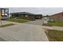 1770 KING Street E Unit# 1, kitchener, Ontario