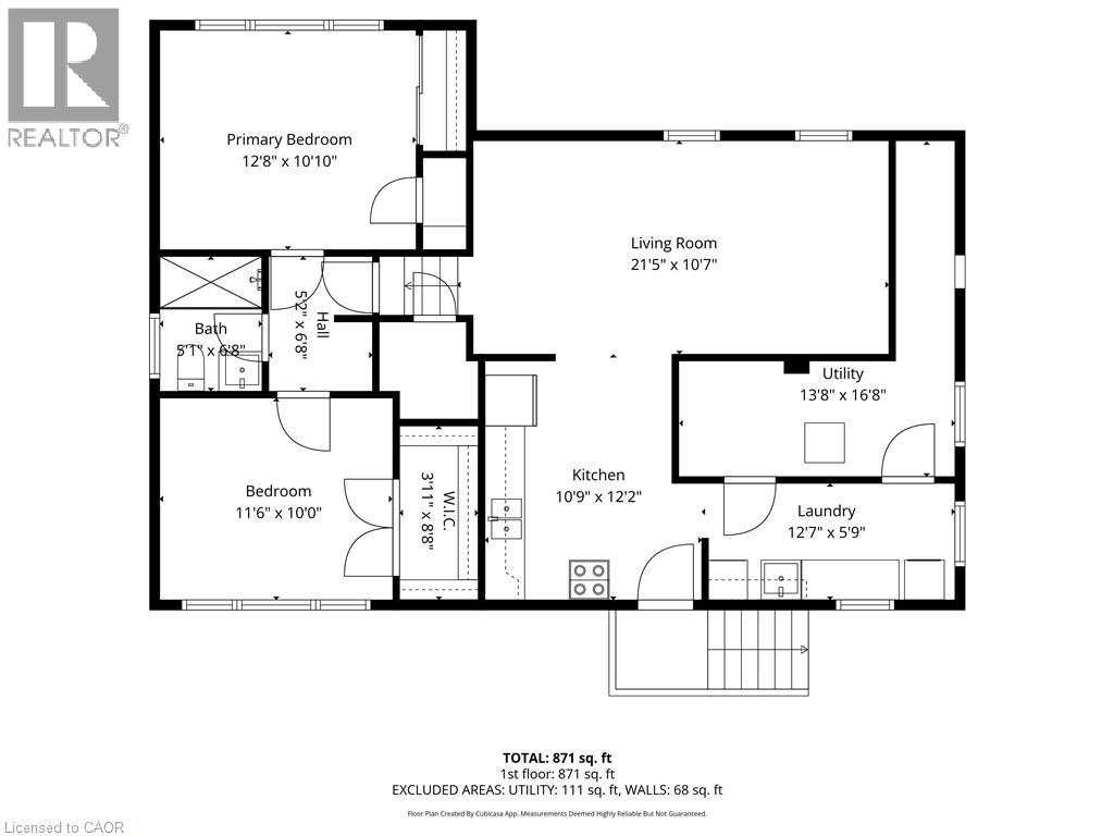 115 Green Road Unit# 2, Stoney Creek, Ontario  L8G 3W9 - Photo 17 - 40789893