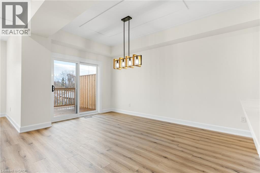 42 Wellington Street Unit# B, Paris, Ontario  N3L 1T3 - Photo 11 - 40789881