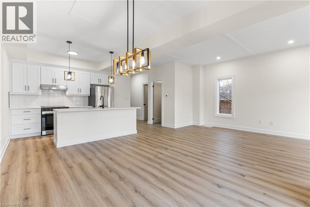 42 Wellington Street Unit# B, Paris, Ontario  N3L 1T3 - Photo 12 - 40789881