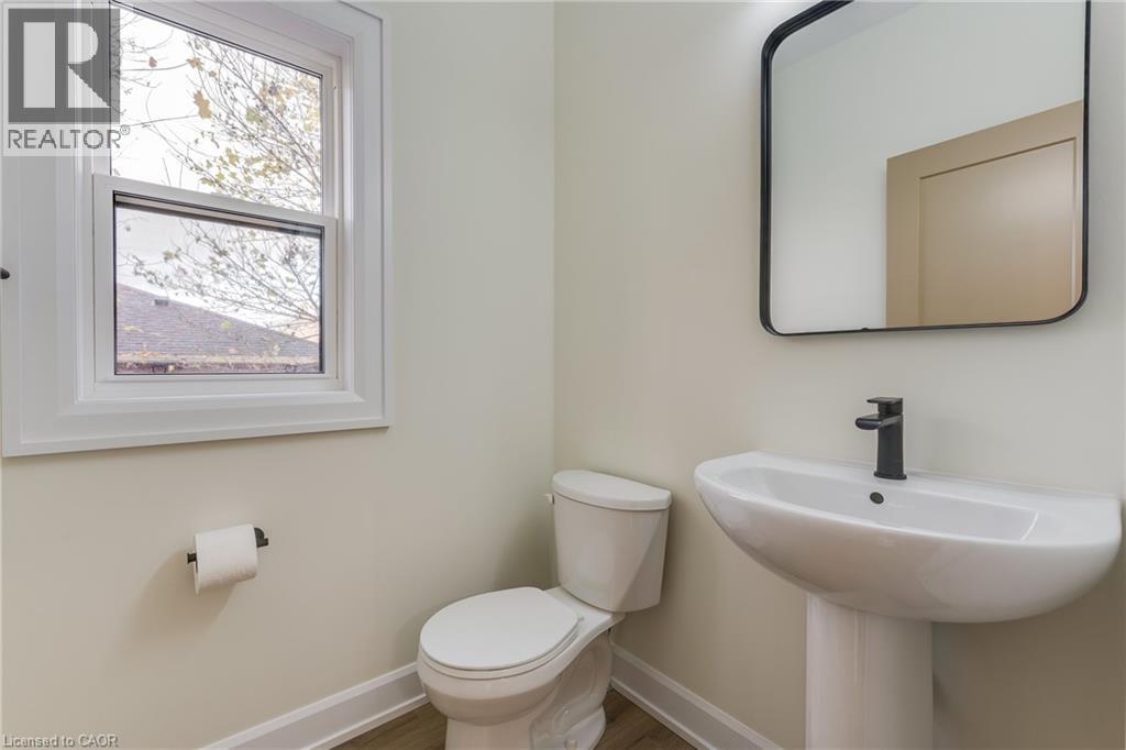 42 Wellington Street Unit# B, Paris, Ontario  N3L 1T3 - Photo 14 - 40789881