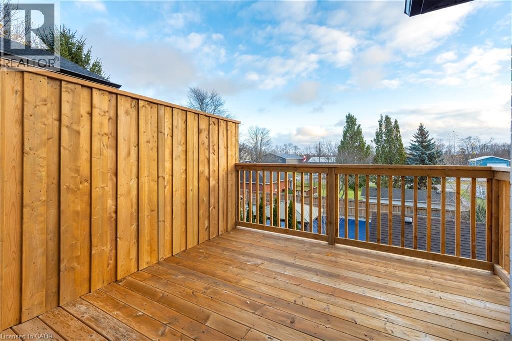 42 Wellington Street Unit# B, Paris, Ontario  N3L 1T3 - Photo 15 - 40789881