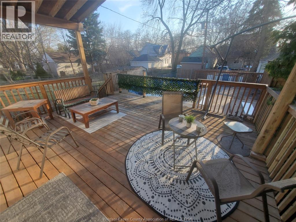 161 Cameron Avenue, Windsor, Ontario  N9B 1Y5 - Photo 14 - 25029356