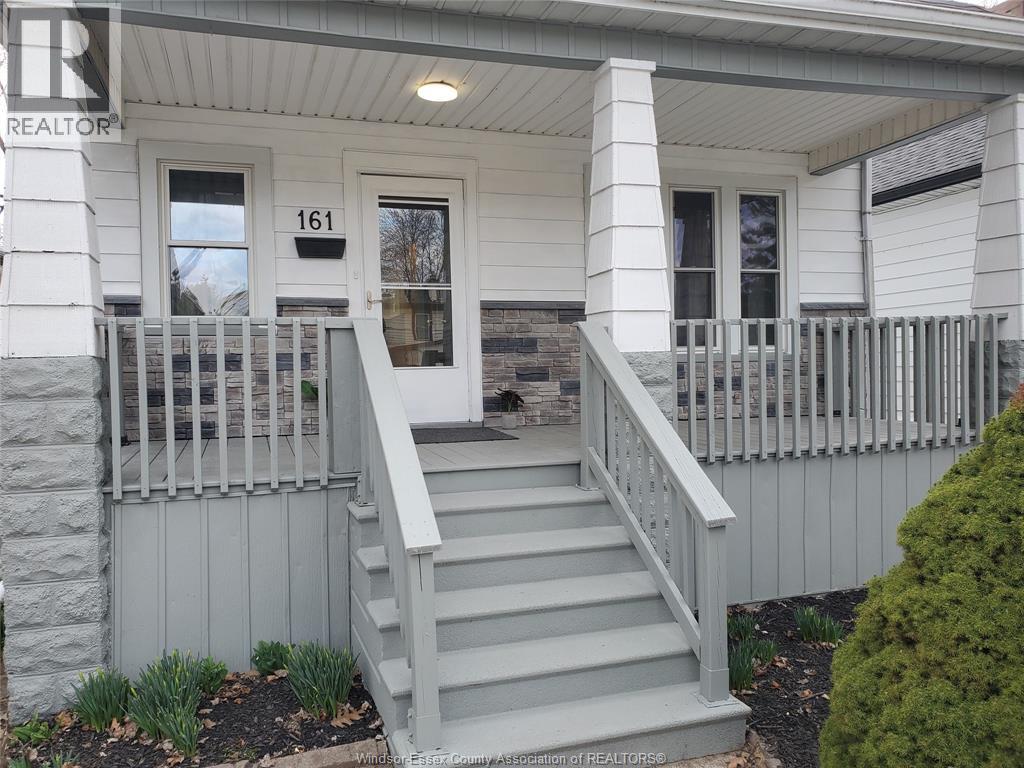 161 Cameron Avenue, Windsor, Ontario  N9B 1Y5 - Photo 2 - 25029356