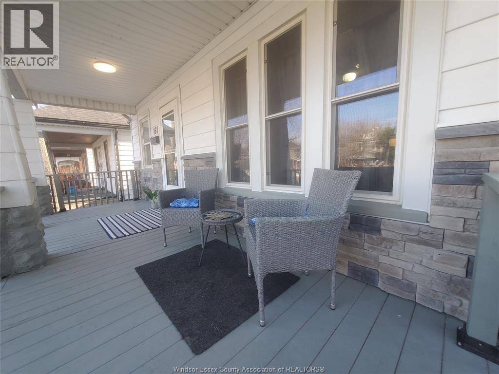161 Cameron Avenue, Windsor, Ontario  N9B 1Y5 - Photo 3 - 25029356