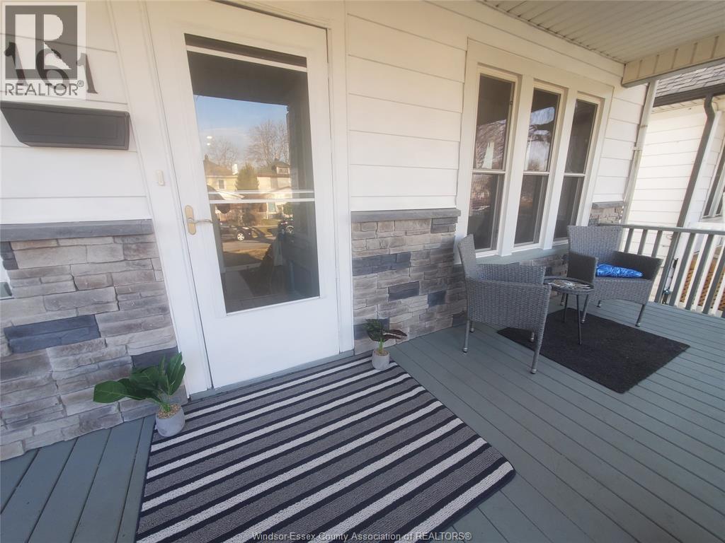 161 Cameron Avenue, Windsor, Ontario  N9B 1Y5 - Photo 4 - 25029356