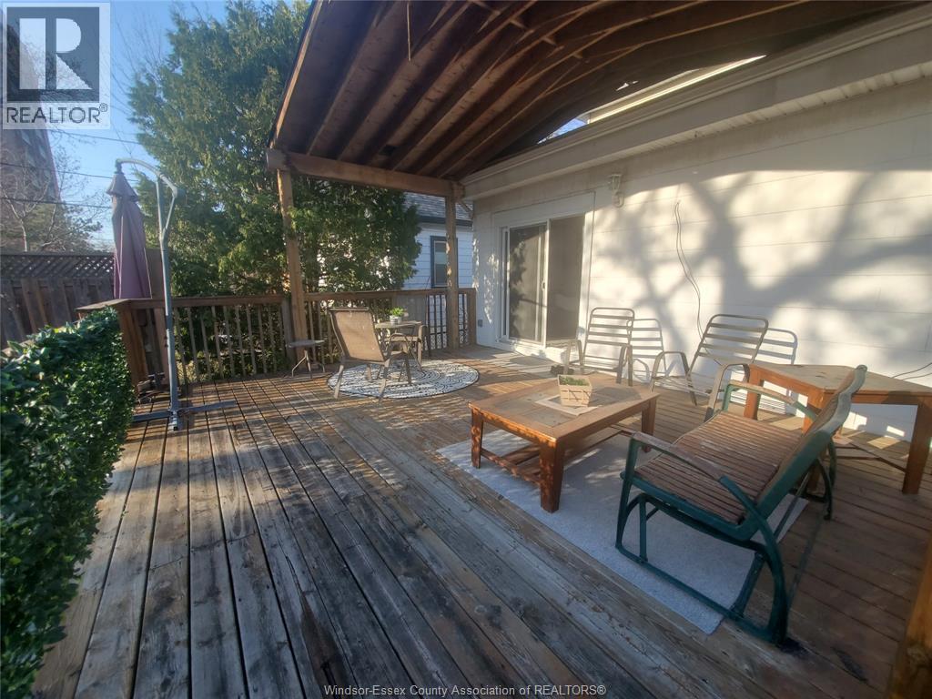 161 Cameron Avenue, Windsor, Ontario  N9B 1Y5 - Photo 40 - 25029356