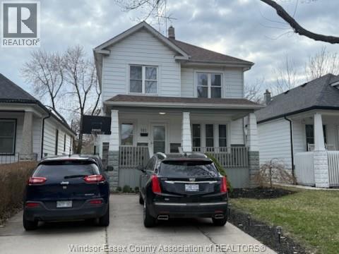 161 Cameron Avenue, Windsor, Ontario  N9B 1Y5 - Photo 45 - 25029356