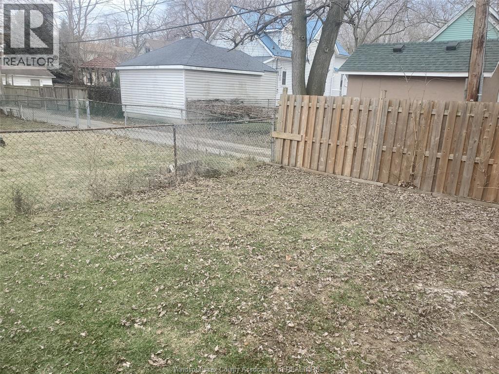 161 Cameron Avenue, Windsor, Ontario  N9B 1Y5 - Photo 47 - 25029356