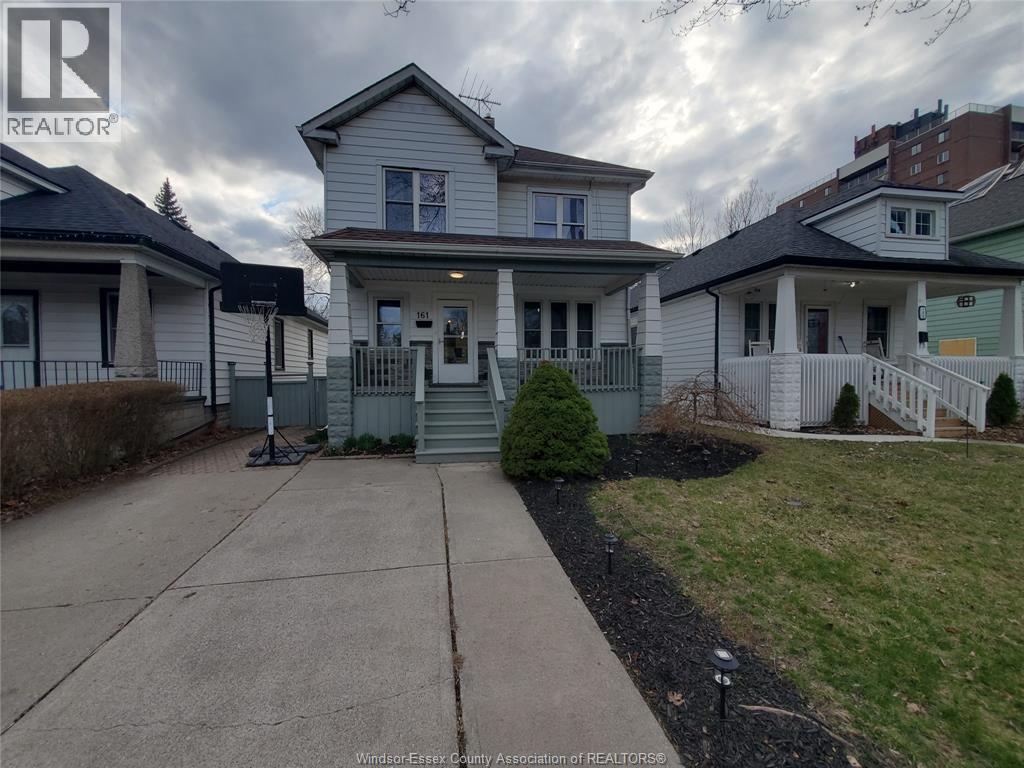 161 Cameron Avenue, Windsor, Ontario  N9B 1Y5 - Photo 48 - 25029356