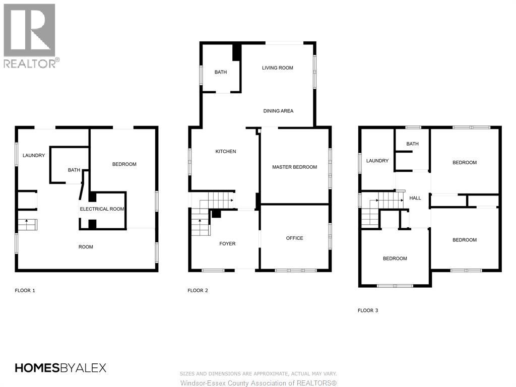 161 Cameron Avenue, Windsor, Ontario  N9B 1Y5 - Photo 49 - 25029356