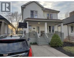 161 CAMERON AVENUE, Windsor, Ontario