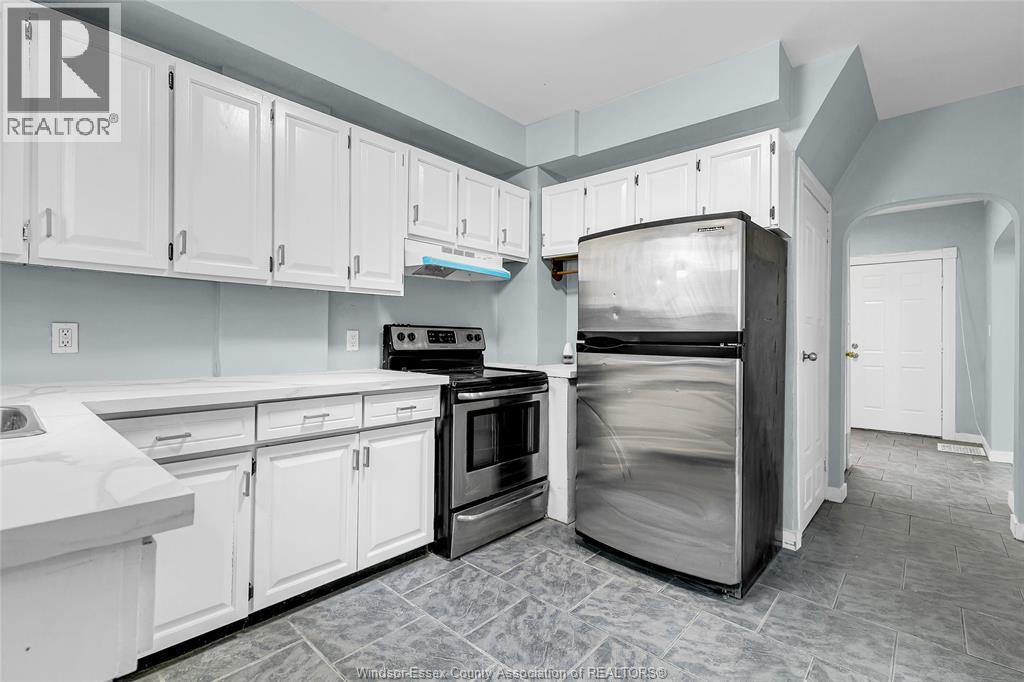 376 Ellis Street, Windsor, Ontario  N8X 1B2 - Photo 14 - 25029349