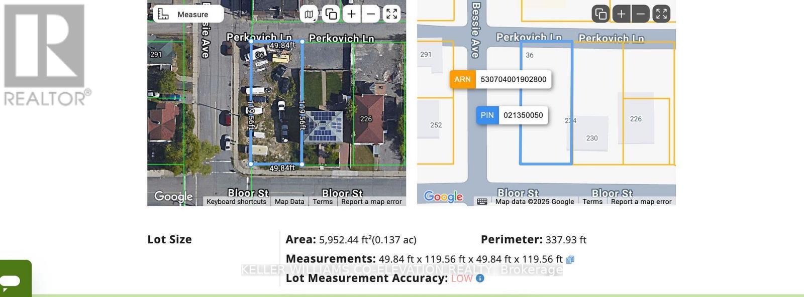 234 Bloor Street, Sudbury Remote Area, Ontario  P3C 2K9 - Photo 2 - X12558918