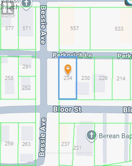 234 Bloor Street, Sudbury Remote Area, Ontario  P3C 2K9 - Photo 4 - X12558918