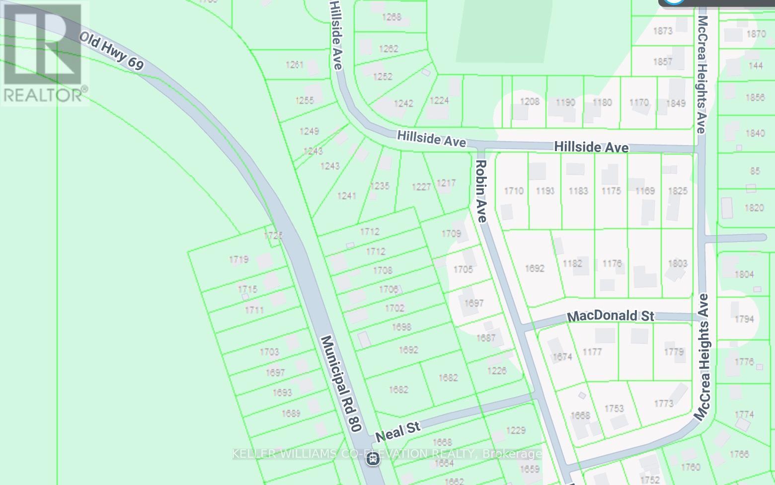 1692 Hwy. 69 N, Sudbury Remote Area, Ontario    - Photo 2 - X12564826