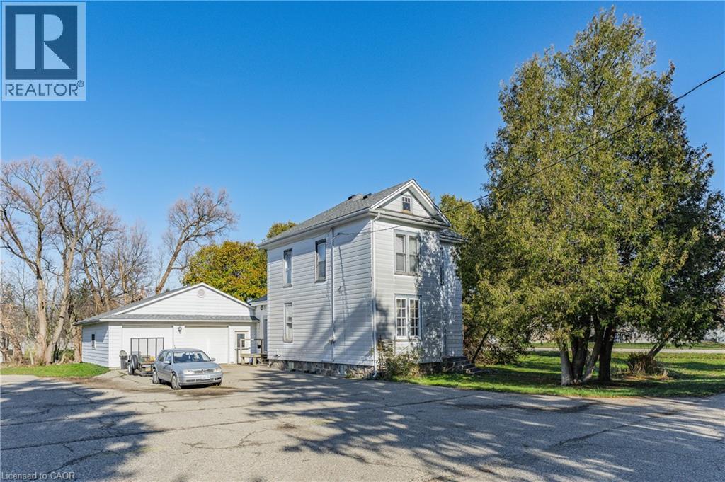 136 FOUNDRY Street, Baden, Ontario