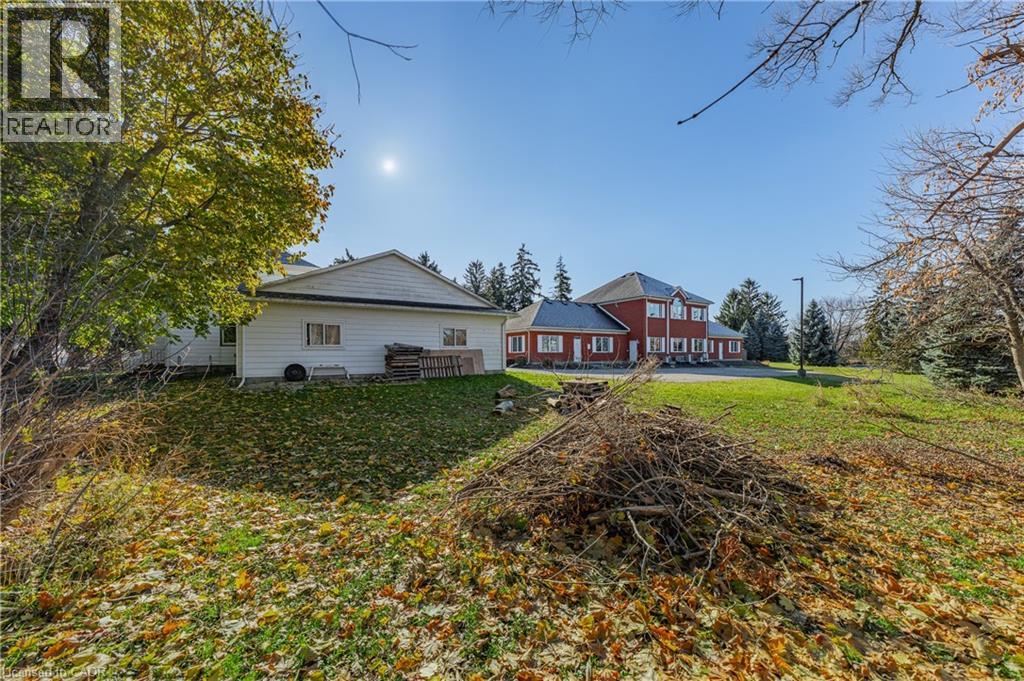 136 Foundry Street, Baden, Ontario  N3A 2P7 - Photo 13 - 40788390