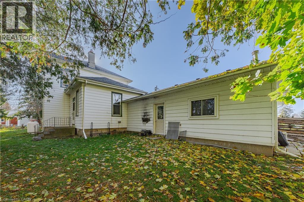 136 Foundry Street, Baden, Ontario  N3A 2P7 - Photo 14 - 40788390