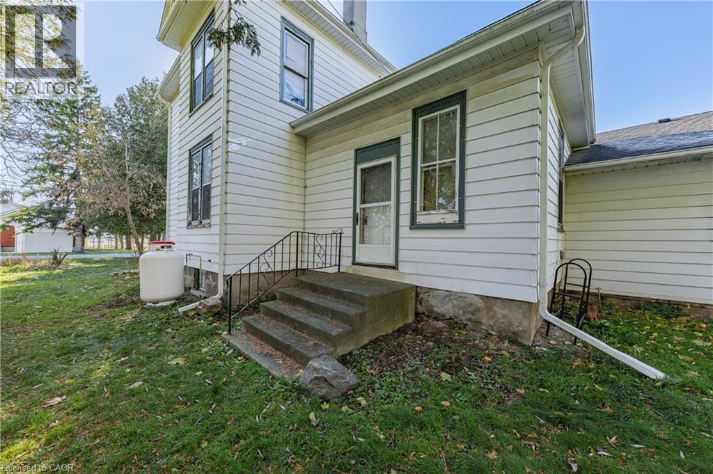 136 Foundry Street, Baden, Ontario  N3A 2P7 - Photo 15 - 40788390