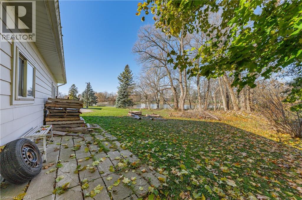 136 Foundry Street, Baden, Ontario  N3A 2P7 - Photo 17 - 40788390