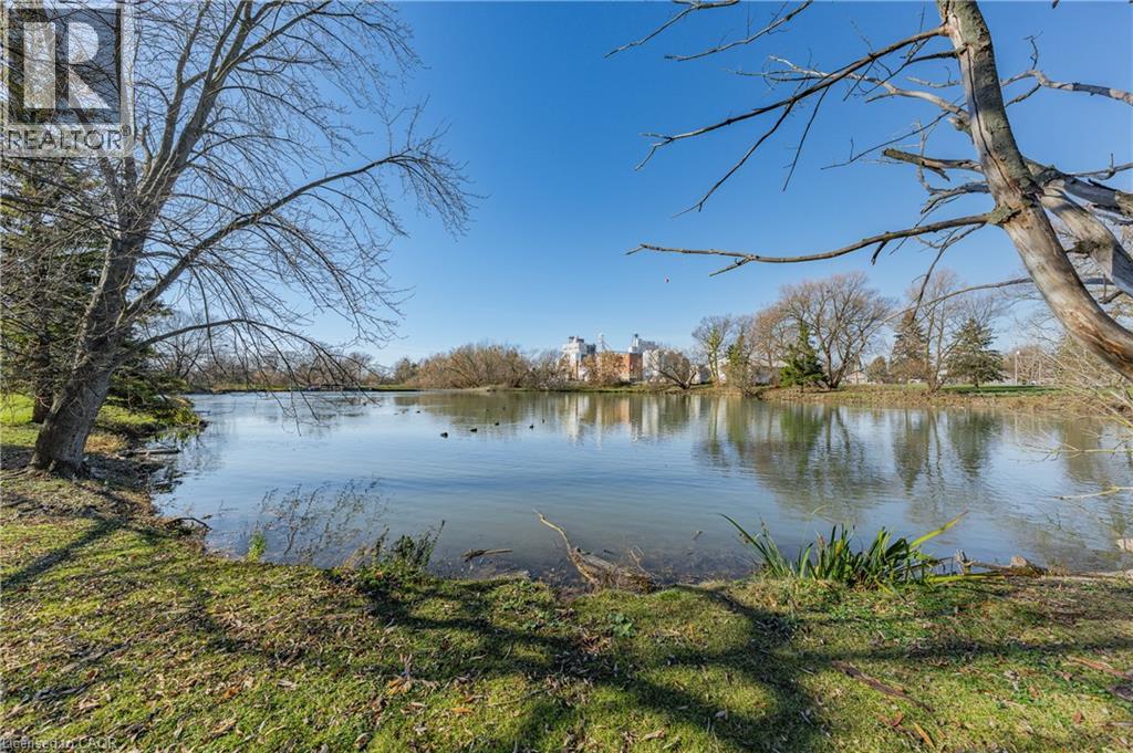 136 Foundry Street, Baden, Ontario  N3A 2P7 - Photo 18 - 40788390