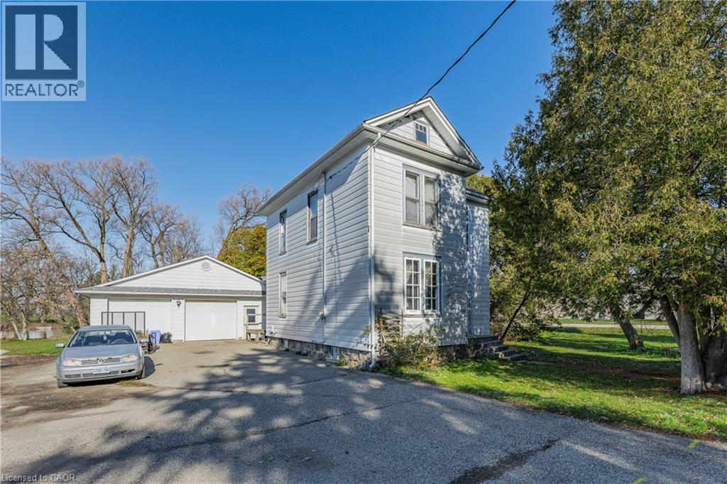 136 Foundry Street, Baden, Ontario  N3A 2P7 - Photo 2 - 40788390