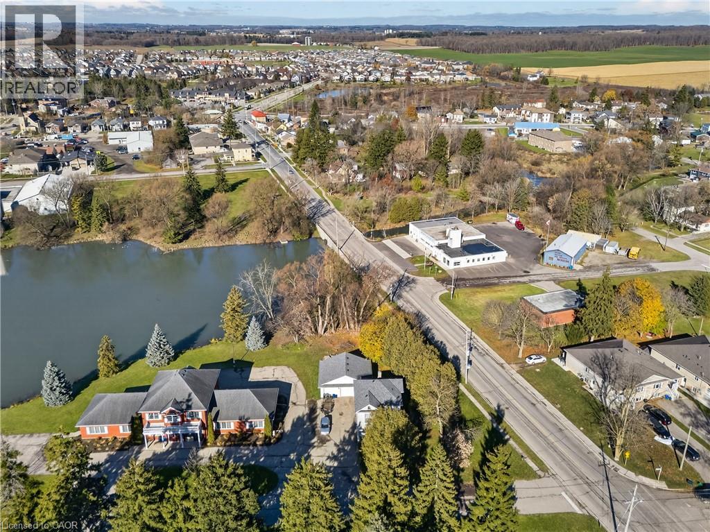 136 Foundry Street, Baden, Ontario  N3A 2P7 - Photo 20 - 40788390