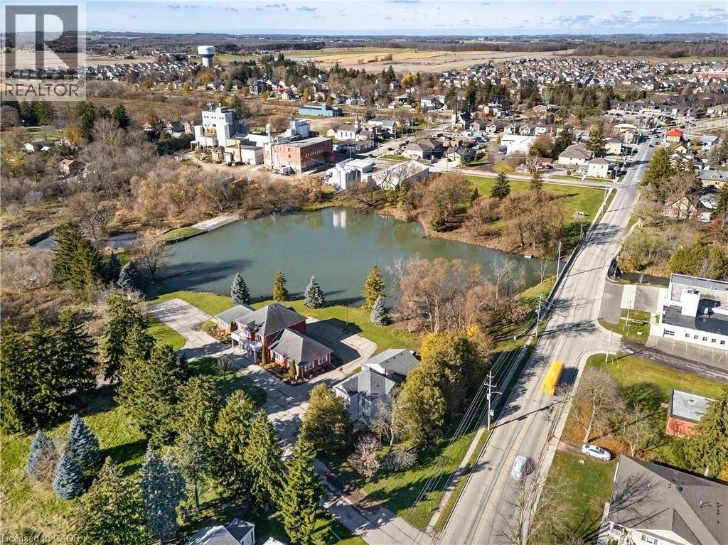 136 Foundry Street, Baden, Ontario  N3A 2P7 - Photo 21 - 40788390