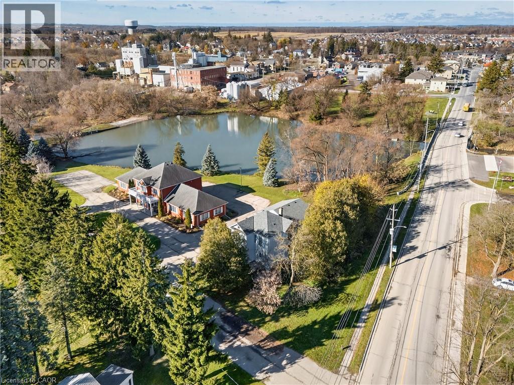 136 Foundry Street, Baden, Ontario  N3A 2P7 - Photo 22 - 40788390