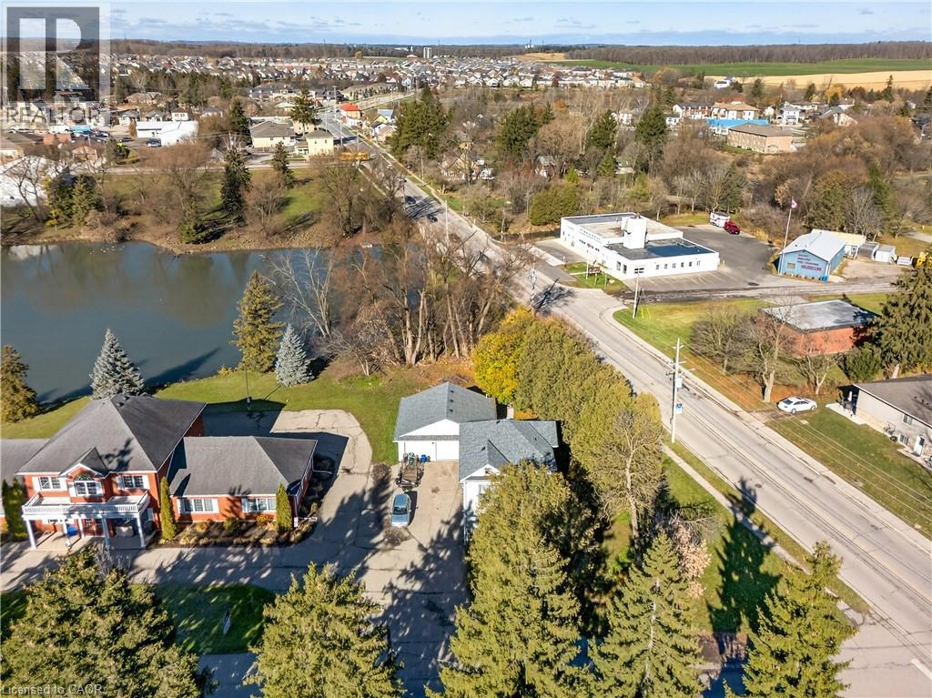 136 Foundry Street, Baden, Ontario  N3A 2P7 - Photo 23 - 40788390