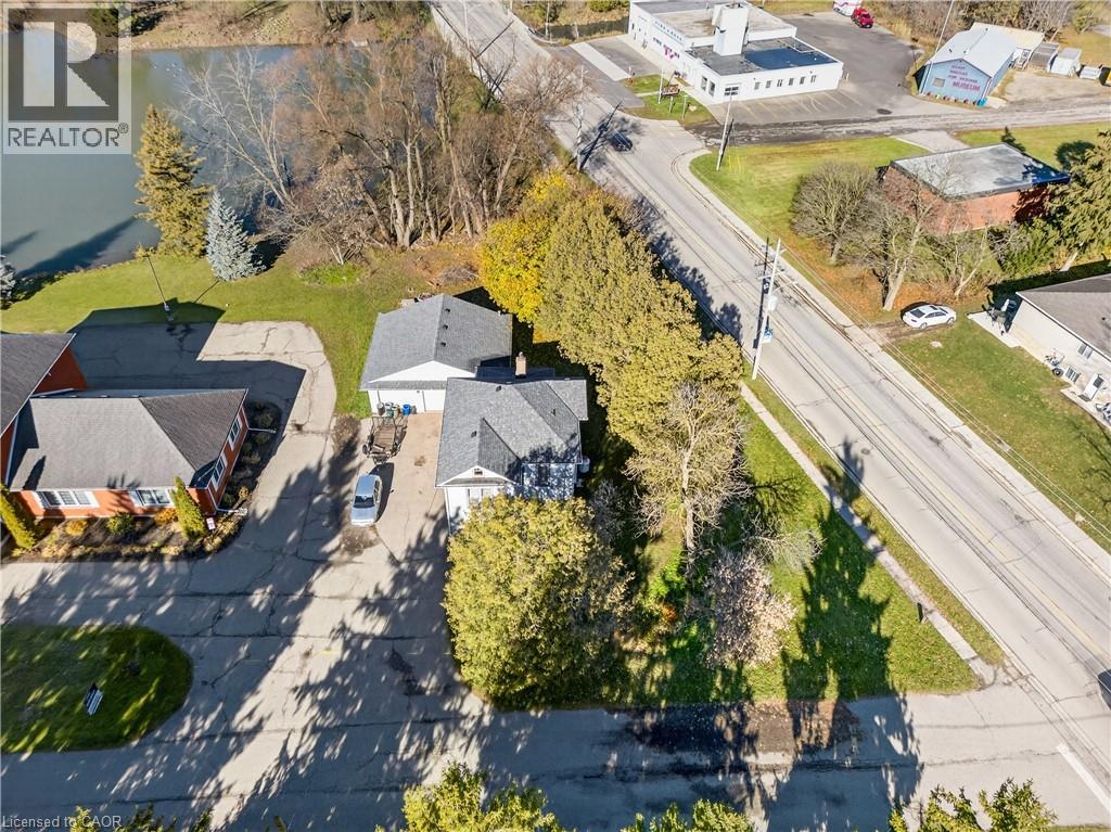 136 Foundry Street, Baden, Ontario  N3A 2P7 - Photo 24 - 40788390