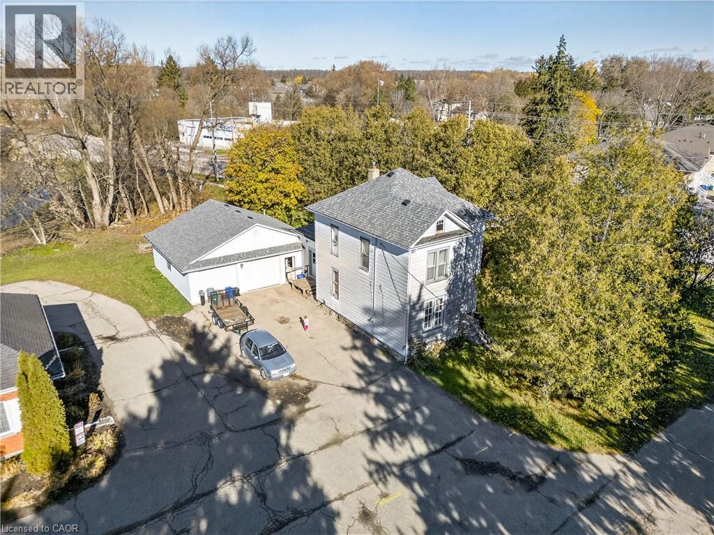 136 Foundry Street, Baden, Ontario  N3A 2P7 - Photo 26 - 40788390