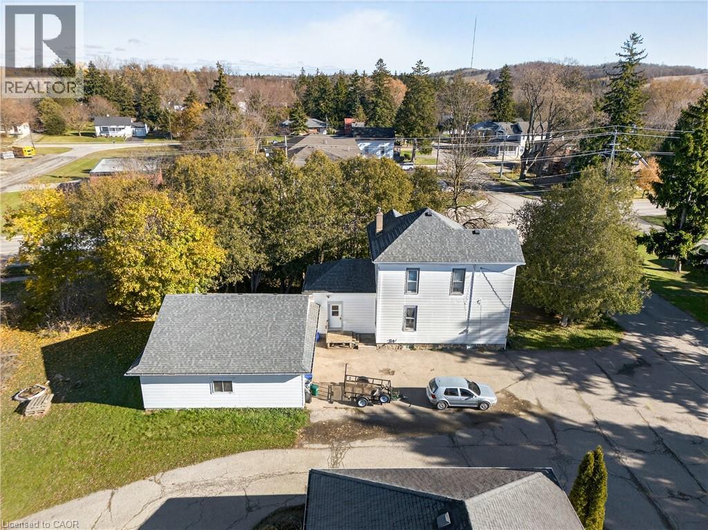 136 Foundry Street, Baden, Ontario  N3A 2P7 - Photo 27 - 40788390